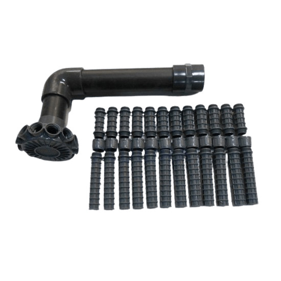 Części zamienne filtru piaskowego ASTER ASTRAL POOL