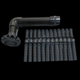 Części zamienne filtru piaskowego ASTER ASTRAL POOL