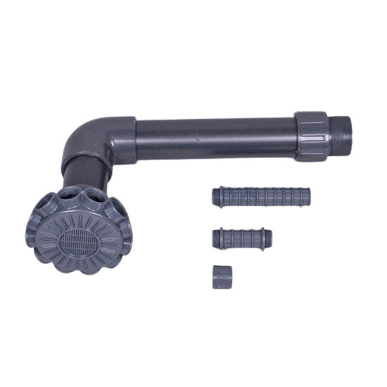 Części zamienne filtru piaskowego ASTER ASTRAL POOL