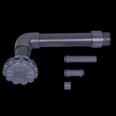 Części zamienne filtru piaskowego ASTER ASTRAL POOL