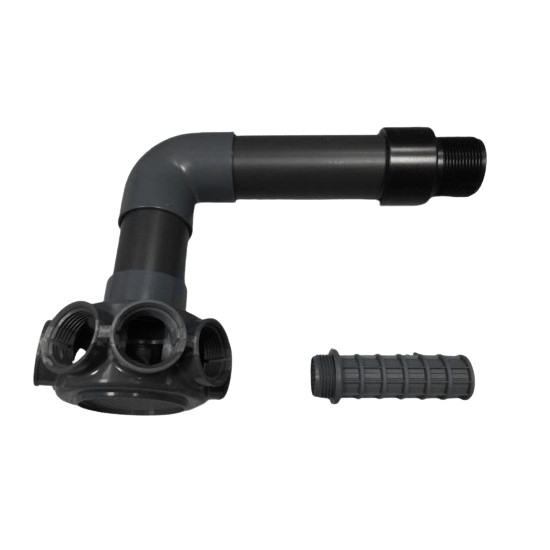 Części zamienne filtru piaskowego ASTER ASTRAL POOL