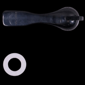 Spare parts for the 1 1/2'' ASTRAL POOL six-way valve 2