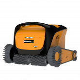 Automatic Robotic Commercial Swimming Pool Cleaner Dolphin WAVE 90i