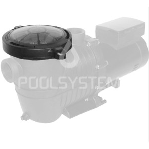 Części zamienne do pompy basenowej SATURN 8 m3/h 0,25 kW 230V TEBAS 2