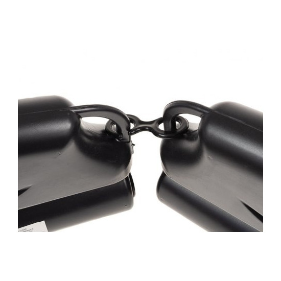 Pool winterisation float MEGAPOOL