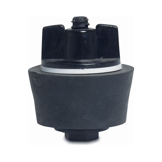 Plug for winterizing pool nozzles 1 1/4" x 35/45 mm MEGAPOOL