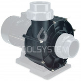 Spare parts for pool pump 4.00 kW 95 m3/h NEWBCC TEBAS