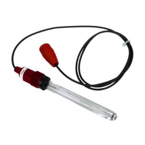 Pool pH probe / electrode with 0.85 m cable and BNC plug BNC BAYROL