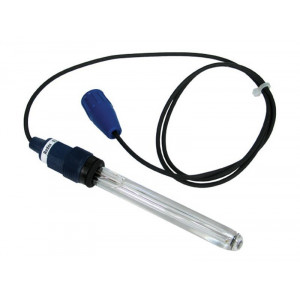 Pool Redox probe / electrode with 0.85 m cable and BNC plug BAYROL 2
