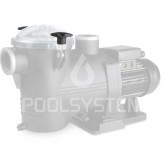 Spare parts for pool water attraction pump DISCOVERY IML