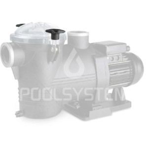 Spare parts for pool water attraction pump DISCOVERY IML 2