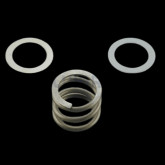 Spare parts for the six-way valve ASTRAL POOL