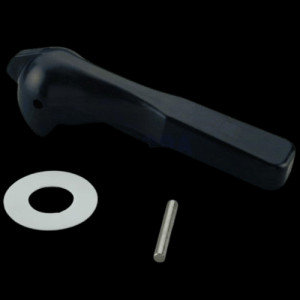 Spare parts for the six-way valve 3" ASTRAL POOL 2