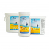 Chlor szok szybkie tabletki 20g CHEMOCHLOR T 1kg CHEMOFORM