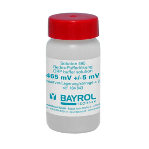 Spare parts for the  POOLMANAGER CHLOR BAYROL (2013-2022) 2