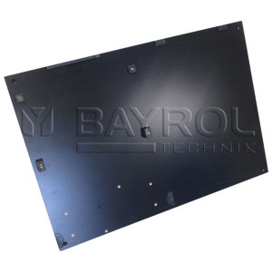 Spare parts for the pool chemical dosing station POOLMANAGER O2 BAYROL 2