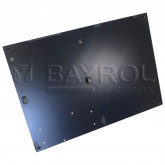 Spare parts for the pool chemical dosing station POOLMANAGER O2 BAYROL