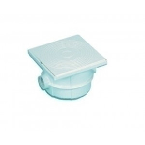 Puszka do połączeń elektrycznych lamp basenowych EURO TEBAS