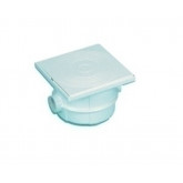 Puszka do połączeń elektrycznych lamp basenowych EURO TEBAS