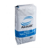 Hydroanthracite for swimming pool 0.6 - 1.6 mm 36 kg