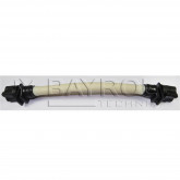 Części zamienne stacji pH AUTOMATIC Cl-pH BAYROL