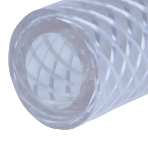 Wężyk dozujący chemię basenową tłoczny z PE 8x13 mm POOLSYSTEM 2