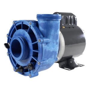Pompa do basenu i wanny spa CIRC-MASTER 0,86 kW 20 m3/h 230V AQUA-FLO