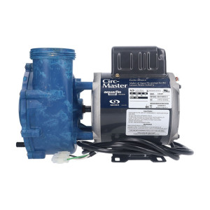Pool and spa bath pump CIRC-MASTER CMXP 0,86 kW 20 m3/h 230V AQUA-FLO 2