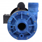 Pompa do basenu i wanny spa CIRC-MASTER 0,86 kW 14 m3/h 230V AQUA-FLO