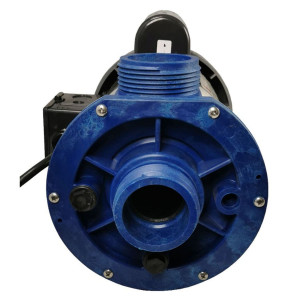 Pompa do basenu i wanny spa CIRC-MASTER 0,86 kW 14 m3/h 230V AQUA-FLO 2