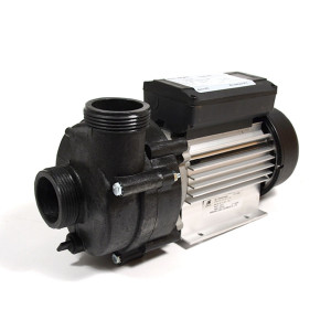 Pompa do basenu i wanny spa CIRC 12 m3/h 0,2 kW 230V BALBOA