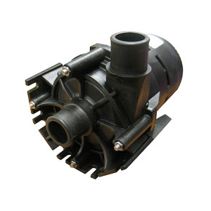 Pool and spa bath pump E10 2 m3/h 0,7 kW 230V XYLEM 2