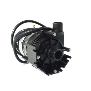 Pool and spa bath pump E10 2 m3/h 0,7 kW 230V XYLEM