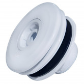 Dysza napływowa do basenu foliowanego EURO TEBAS