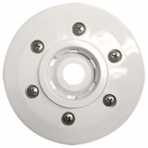 Dysza napływowa do basenu foliowanego EURO TEBAS