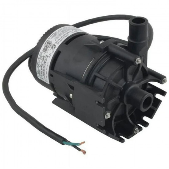 Pompa do basenu i wanny spa E10 2 m3/h 0,08 kW 230V XYLEM