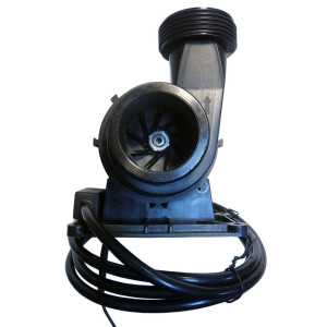 Pool and spa bath pump E14 8 m3/h 0,11 kW 230V XYLEM 2