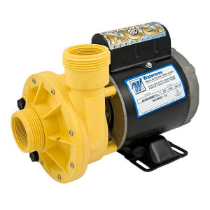 Pool and spa bath pump IRON MIGHT 9 m3/h 0,16 kW 230V WATERWAY