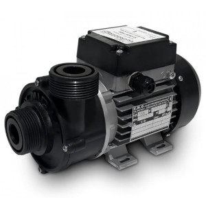 Pompa do basenu i wanny spa TINY MIGHT 5 m3/h 0,2 kW 230V WATERWAY