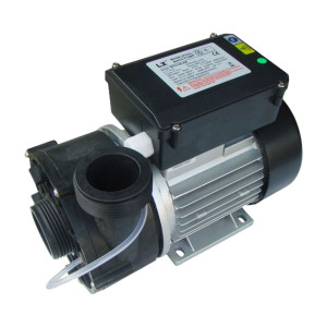 Pompa do basenu i wanny spa WTC100 27 m3/h 0,75 kW 230V LX