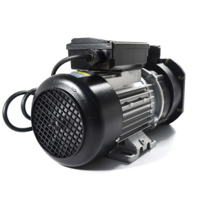 Pompa do basenu i wanny spa EA350 19 m3/h 0,75 kW 230V LX 2