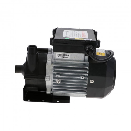 Pool and spa bath pump WE10 2 m3/h 0,18 kW 230V LX