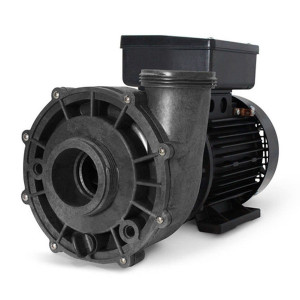 Pump for pool attractions and spa tub XP2e 23 m3/h 1,8 kW 230V