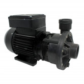 pump for pool attractions and spa tub 56F 2'' 53 m3/h 1,85 kW 230V