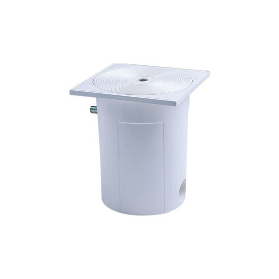 Swimming pool water level controller with shut-off valve ASTRAL POOL