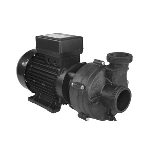 Pool attraction pump and spa tub NIAGARA 48 m3/h 2,5 kW 230V BALBOA