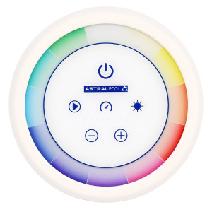 Pilot do sterowania lampami LUMIPLUS PLUG&PLAY ASTRAL POOL