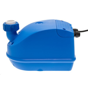 Dmuchawa powietrza do wanny spa GENESIS 120 m3/h 0,9 kW 230V BALBOA