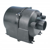 Air blower for the spa bathtub APR800-V2 120 m3/h 0,8 kW 230V LX