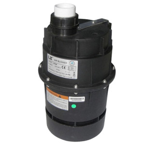 Air blower for the spa bathtub AP700-V2 120 m3/h 0,7 kW 230V LX